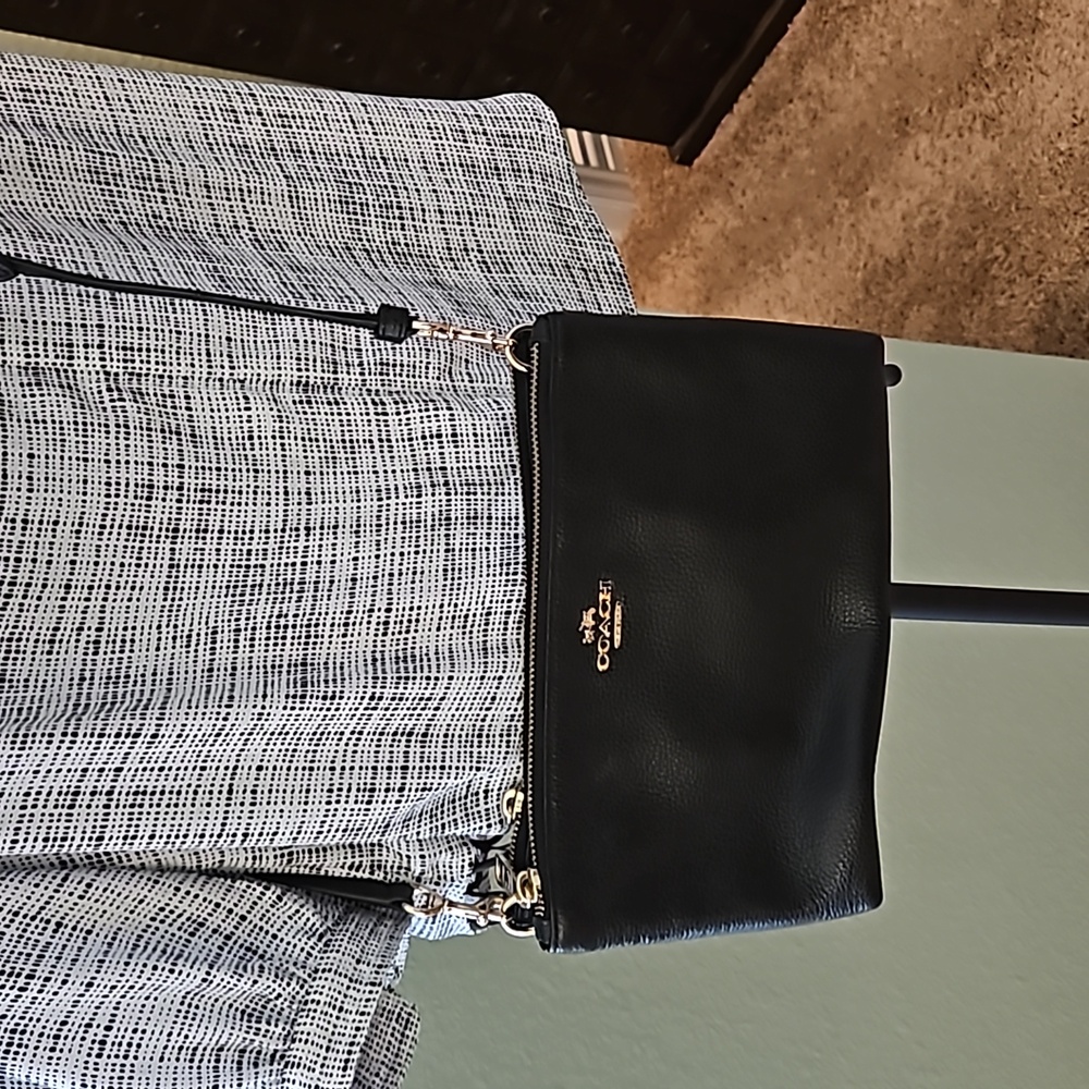 Coach crossbody